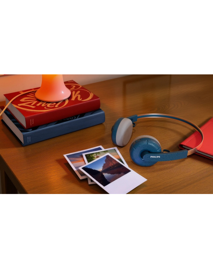 philips Słuchawki bezprzewodowe TAH2000TL/00 główny