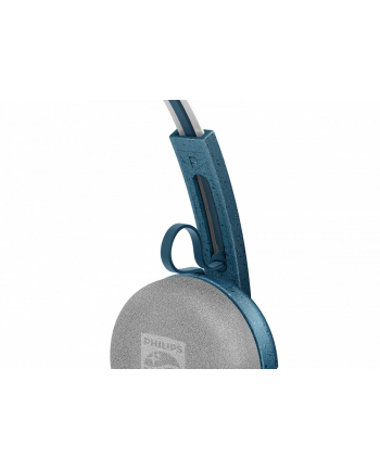 philips Słuchawki bezprzewodowe TAH2000TL/00