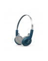 philips Słuchawki bezprzewodowe TAH2000TL/00 - nr 1