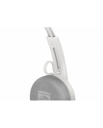 philips Słuchawki bezprzewodowe TAH2000WT/00