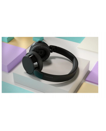 philips Słuchawki TAH4209BK/00