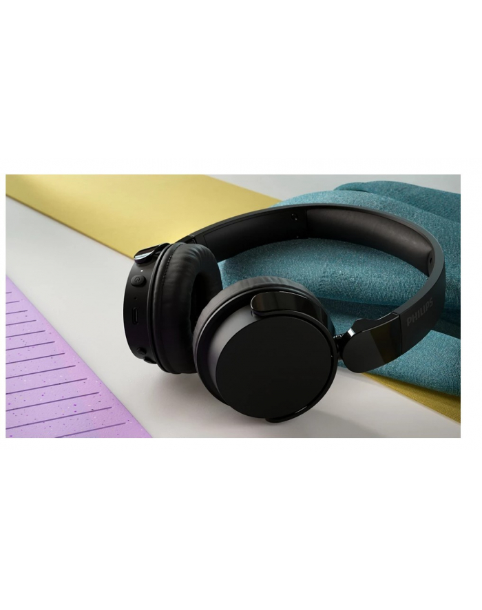 philips Słuchawki TAH4209BK/00 główny