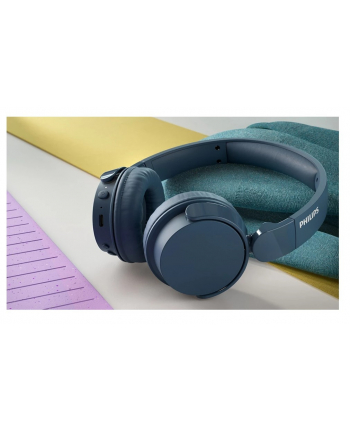 philips Słuchawki TAH4209BL/00