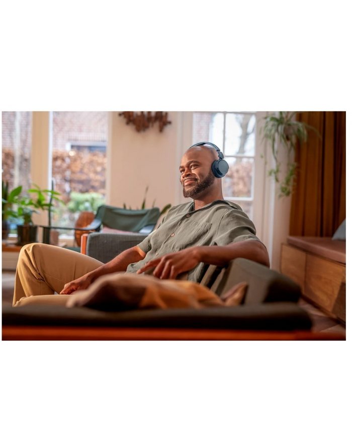 philips Słuchawki TAH4209BL/00 główny