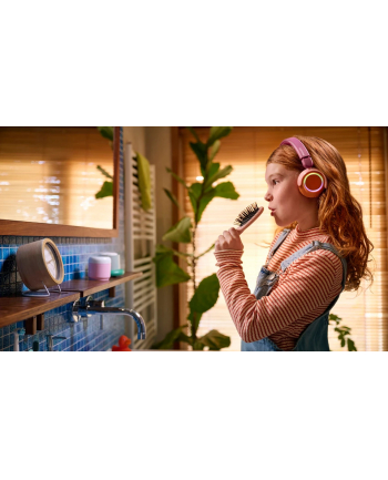 philips Słuchawki bezprzewodowe dla dzieci TAK4200MP/00