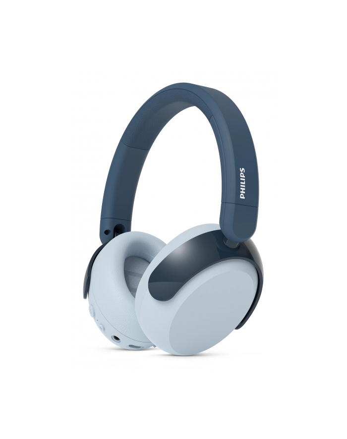 philips Słuchawki bezprzewodowe dla dzieci TAK5500RT/00 główny