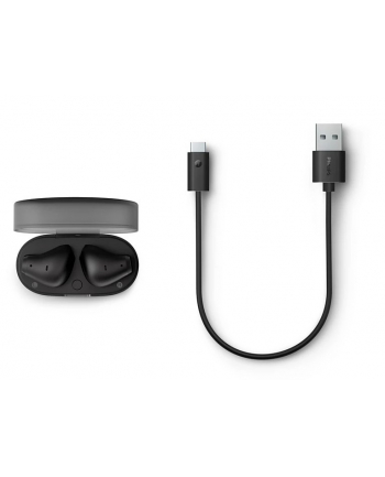 philips Słuchawki TAT2139BK/00