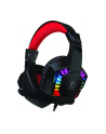 rebeltec Słuchawki z mikrofonem dla graczy - nr 1
