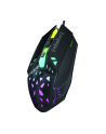 rebeltec Mysz dla graczy SHARK, USB 1.8m - nr 2