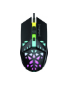 rebeltec Mysz dla graczy SHARK, USB 1.8m - nr 3
