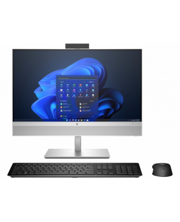 hp inc. Komputer 870 All-in-One G9 I7-14700 512GB/16GB/W11P/27.0  A55N6ET