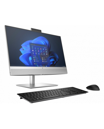 hp inc. Komputer 870 All-in-One G9 I7-14700 512GB/16GB/W11P/27.0  A55N6ET