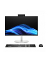 hp inc. Komputer EliteStudio All-in-One 8  G1i U5-235 512GB/16GB/W11P/23.8 A55S4ET - nr 1