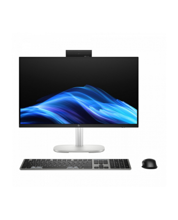 hp inc. Komputer EliteStudio All-in-One 8  G1i U5-235 512GB/16GB/W11P/23.8 A55S4ET nr 1