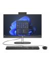 hp inc. Komputer ProOne All-in-one 240 G10 i3-N300 512GB/16GB/W11P/23.8 C61RFET - nr 1