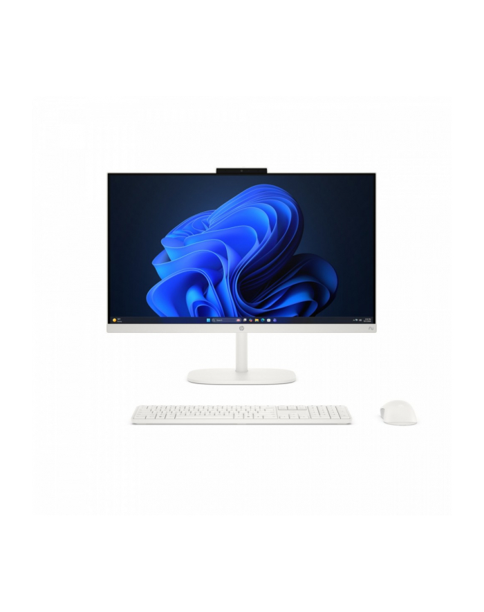 hp inc. Komputer All-in-One ProStudio 2 C5-120U G2i 512GB/16GB/W11P/23.8 D35E6ET główny