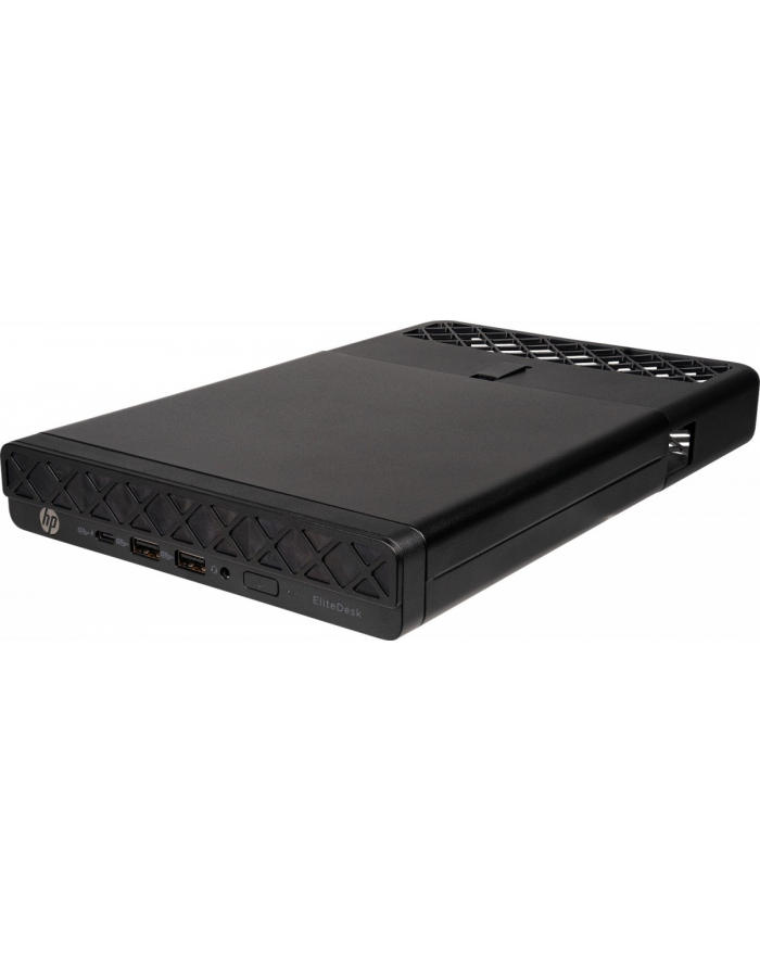 hp inc. Komputer EliteDesk Mini G1a R5P-215 512GB/16GB/W11P      C9TQ6ET główny