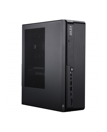 msi Komputer PRO DP80 AI A2G-083XEU nOS/Intel Core Ultra 5 225/16GB/512GB/Czarny nr 1