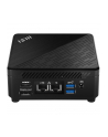 msi Mini PC Cubi 5 1M-438BEU noOS/Iintel Core 5 120U/UHD/WiFI/BT/Black - nr 9