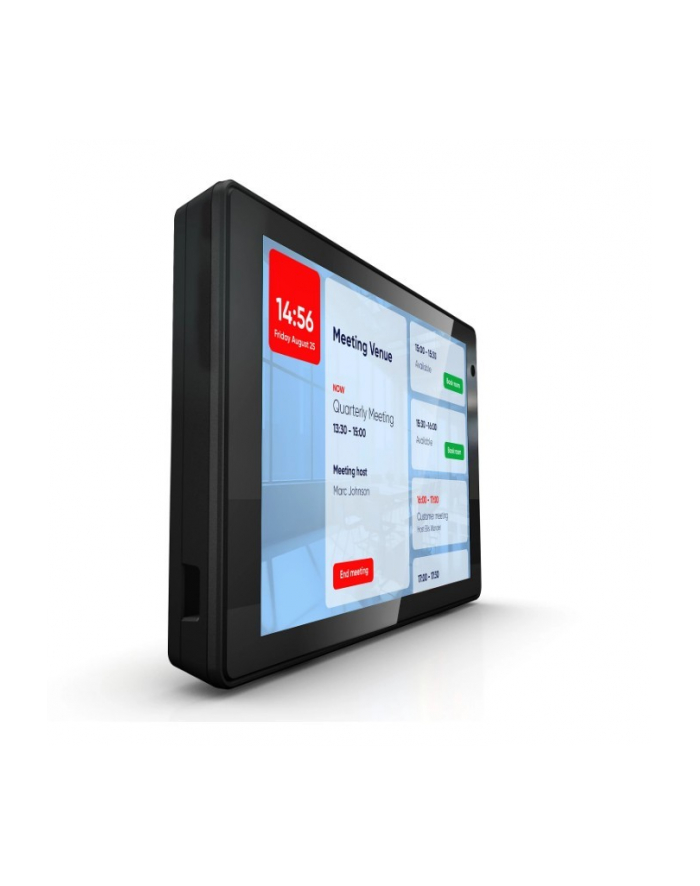 philips Monitor wielodotykowy 10BDL3351T 10.1 cala główny