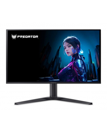 acer Monitor 27 '' X27UF5bmiippruzx QD-OLED 500Hz HDMIx2 DP