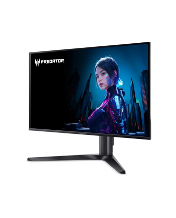 acer Monitor 27 '' X27UF5bmiippruzx QD-OLED 500Hz HDMIx2 DP