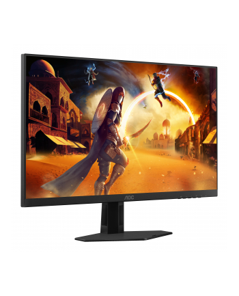aoc Monitor 23.8 cala 24G4ZRE Fast IPS 240Hz HDMIx2 DP nr 2