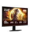 aoc Monitor 23.8 cala 24G4ZRE Fast IPS 240Hz HDMIx2 DP - nr 37