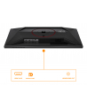 aoc Monitor 23.8 cala 24G4ZR Fast IPS 240Hz HDMIx2 DP Pivot - nr 12