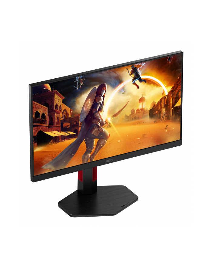 aoc Monitor 23.8 cala 24G4ZR Fast IPS 240Hz HDMIx2 DP Pivot główny