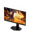 aoc Monitor 23.8 cala 24G4ZR Fast IPS 240Hz HDMIx2 DP Pivot - nr 17