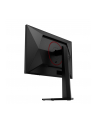 aoc Monitor 23.8 cala 24G4ZR Fast IPS 240Hz HDMIx2 DP Pivot - nr 25
