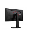 aoc Monitor 23.8 cala 24G4ZR Fast IPS 240Hz HDMIx2 DP Pivot - nr 26