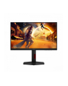 aoc Monitor 23.8 cala 24G4ZR Fast IPS 240Hz HDMIx2 DP Pivot - nr 30