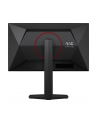 aoc Monitor 23.8 cala 24G4ZR Fast IPS 240Hz HDMIx2 DP Pivot - nr 3