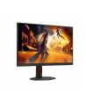 aoc Monitor 27 '' 27G4ZR Fast IPS 240Hz HDMIx2 DP Pivot - nr 24