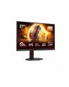 aoc Monitor 27 '' 27G4ZR Fast IPS 240Hz HDMIx2 DP Pivot - nr 33