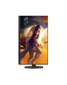 aoc Monitor 27 '' Q27G4SRU Fast IPS 320Hz HDMIx2 DP Pivot Głośniki - nr 22