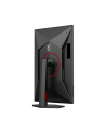 aoc Monitor 27 '' Q27G4SRU Fast IPS 320Hz HDMIx2 DP Pivot Głośniki - nr 25