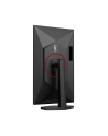 aoc Monitor 27 '' Q27G4SRU Fast IPS 320Hz HDMIx2 DP Pivot Głośniki - nr 26