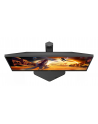 aoc Monitor 27 '' Q27G4SRU Fast IPS 320Hz HDMIx2 DP Pivot Głośniki - nr 35