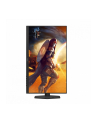 aoc Monitor 27 '' Q27G4SRU Fast IPS 320Hz HDMIx2 DP Pivot Głośniki - nr 51