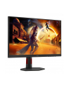 aoc Monitor 27 '' Q27G4SRU Fast IPS 320Hz HDMIx2 DP Pivot Głośniki - nr 81