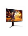 aoc Monitor 31.5 cala U32G4U Fast IPS 4K 160Hz HDMIx2 DP - nr 25