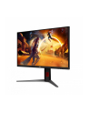aoc Monitor 31.5 cala U32G4U Fast IPS 4K 160Hz HDMIx2 DP - nr 35