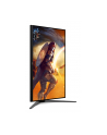 aoc Monitor 31.5 cala U32G4U Fast IPS 4K 160Hz HDMIx2 DP - nr 3