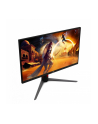 aoc Monitor 31.5 cala U32G4U Fast IPS 4K 160Hz HDMIx2 DP - nr 42