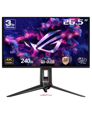 asus Monitor 27 '' PG27UCDM