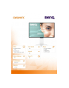 benq Monitor 23.8 cala GW2490TC LED 5ms/144Hz/IPS/HDMI - nr 11