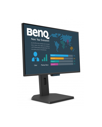 benq Monitor 23.8 cala BL2490TC LED 5ms/1500:1/HDMI/144Hz